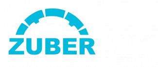 Logo Zuber Bau GmbH